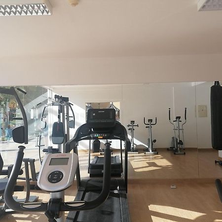 Casa Magdalena Daire Corralejo Dış mekan fotoğraf