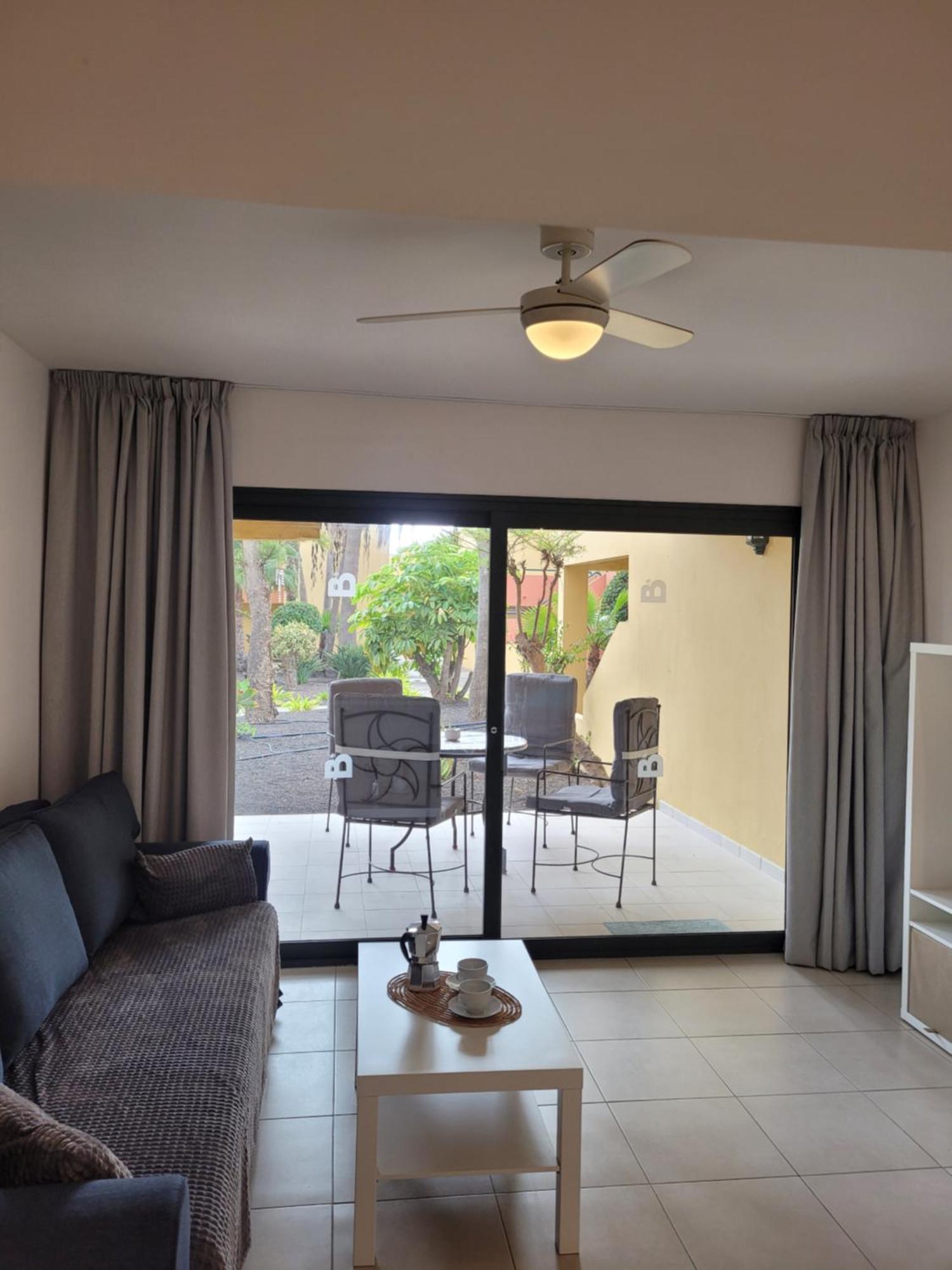 Casa Magdalena Daire Corralejo Dış mekan fotoğraf