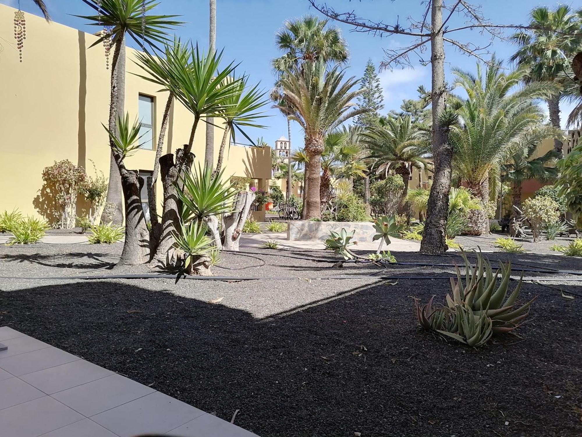 Casa Magdalena Daire Corralejo Dış mekan fotoğraf