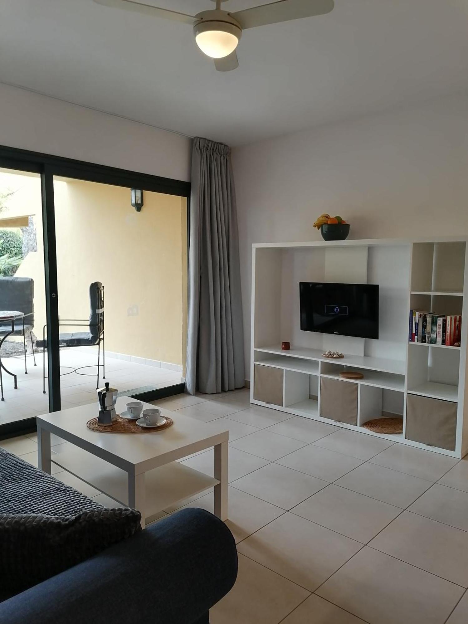 Casa Magdalena Daire Corralejo Dış mekan fotoğraf