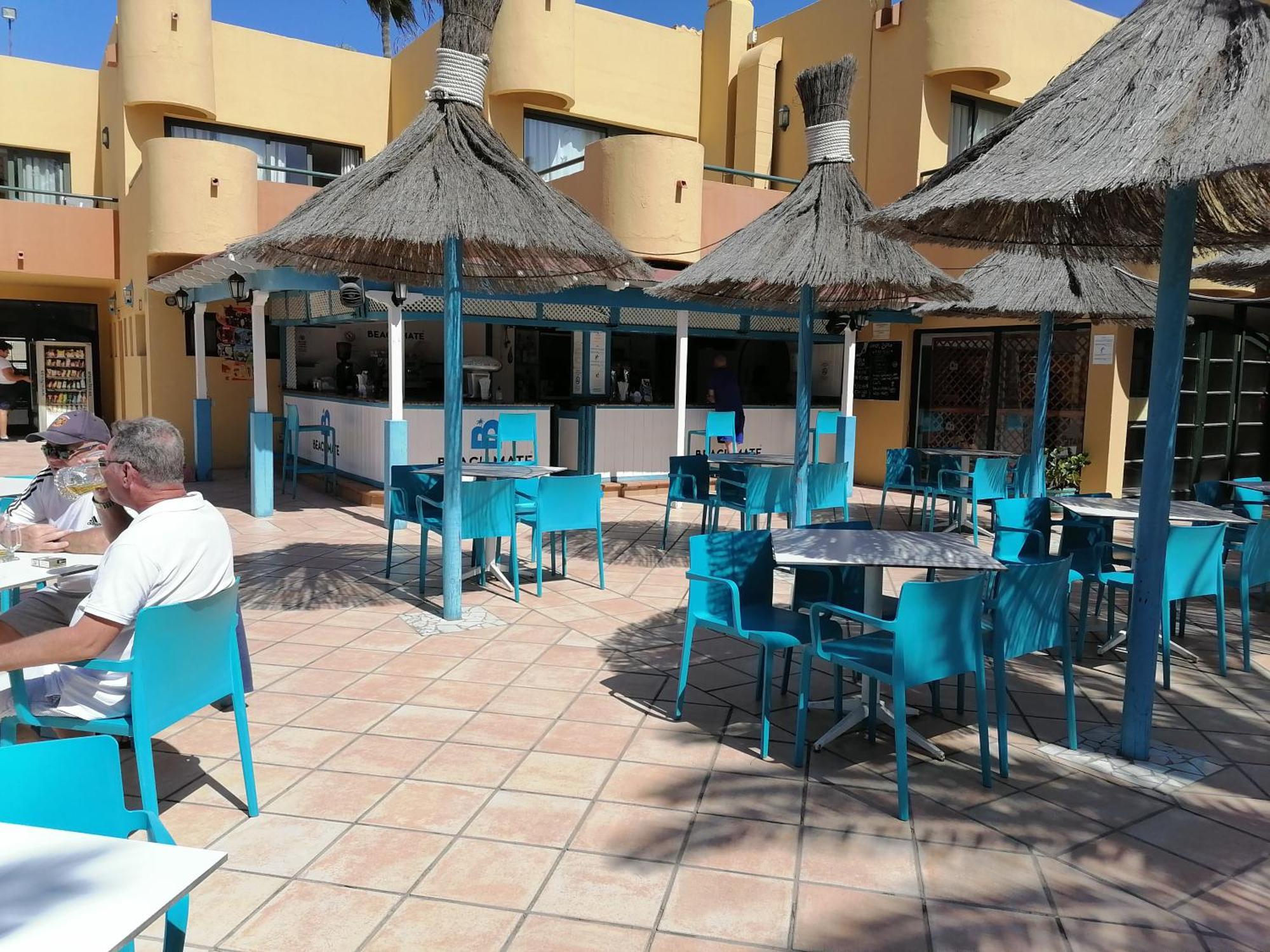 Casa Magdalena Daire Corralejo Dış mekan fotoğraf