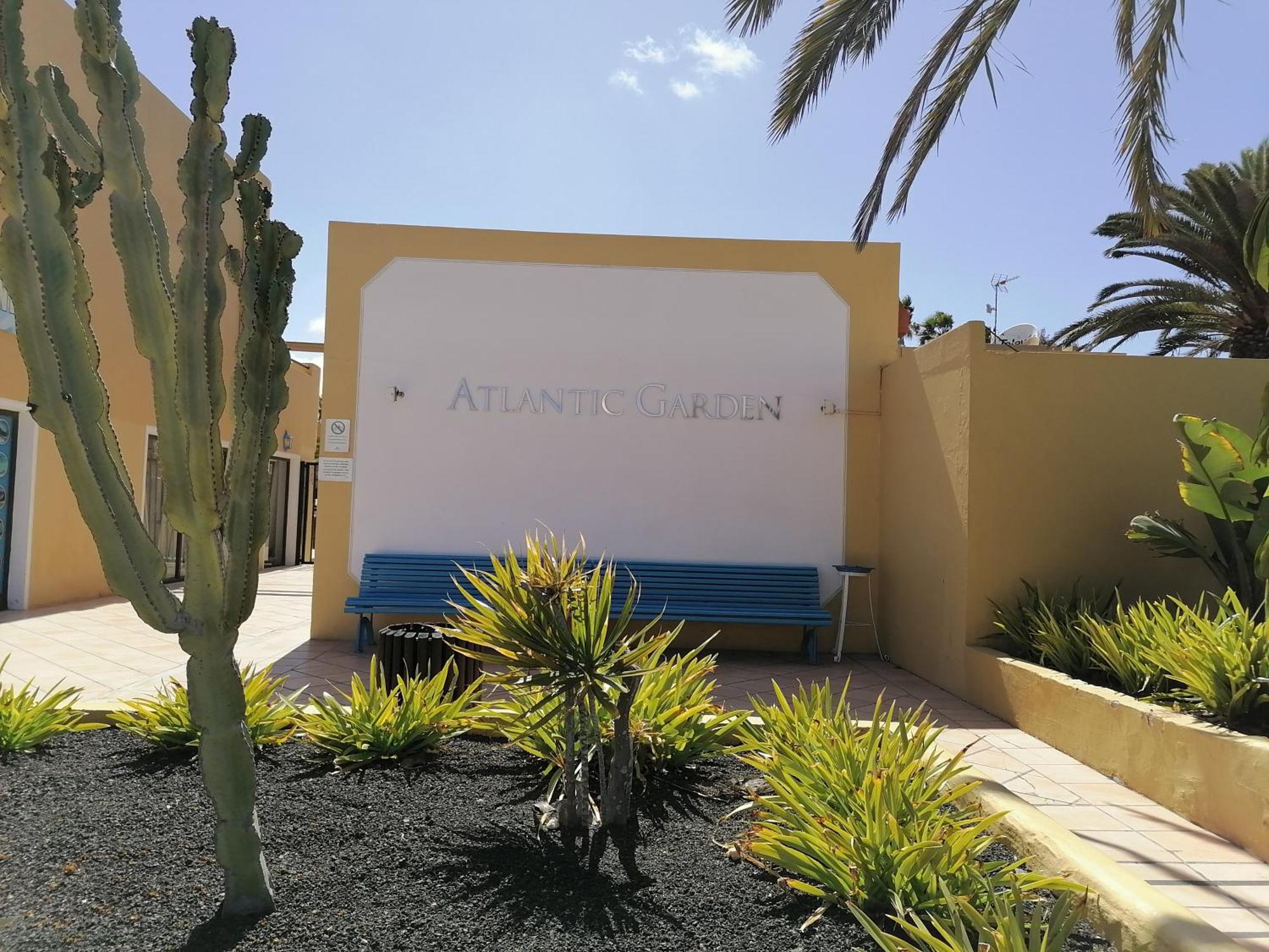 Casa Magdalena Daire Corralejo Dış mekan fotoğraf