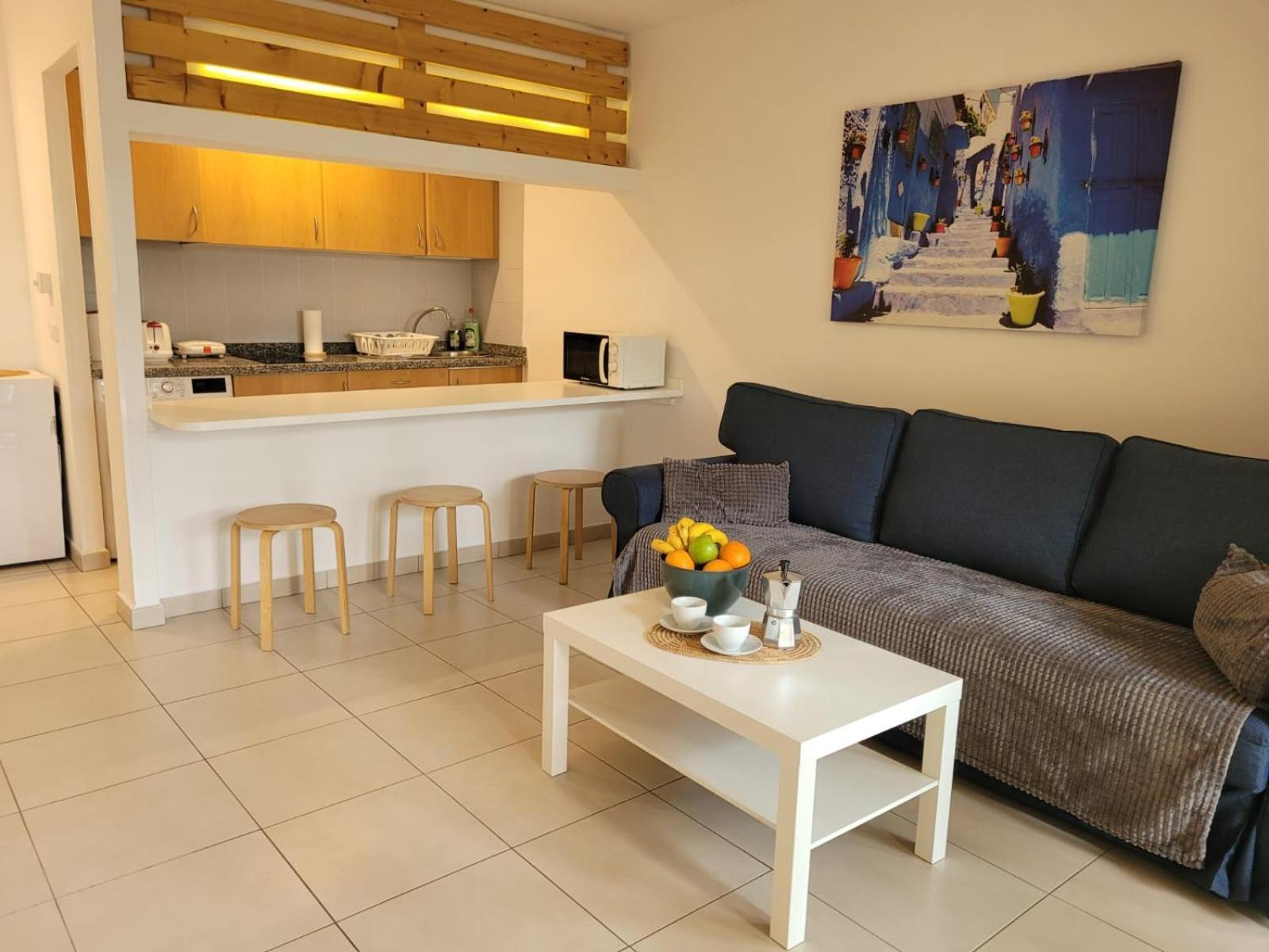 Casa Magdalena Daire Corralejo Dış mekan fotoğraf