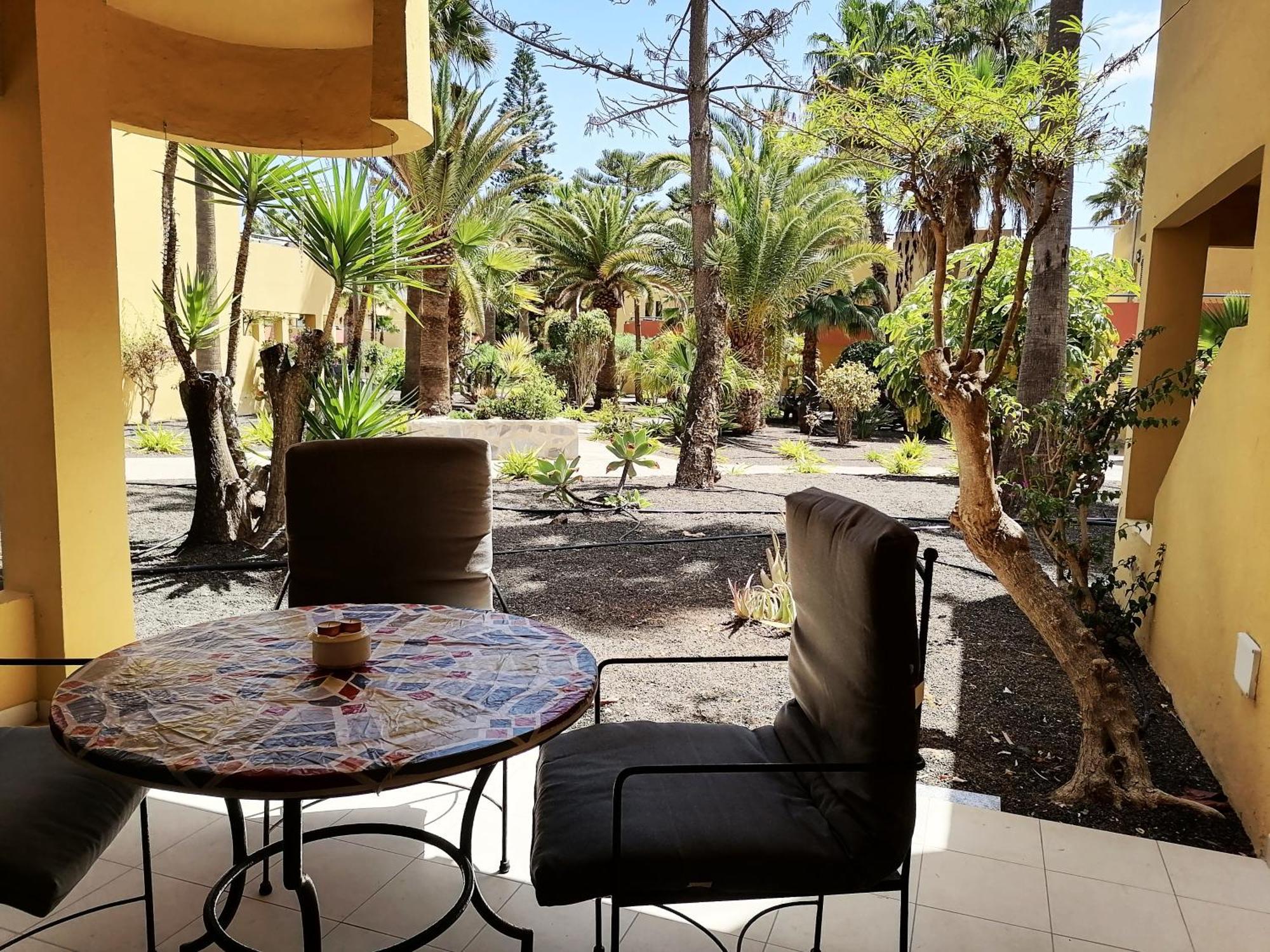 Casa Magdalena Daire Corralejo Dış mekan fotoğraf