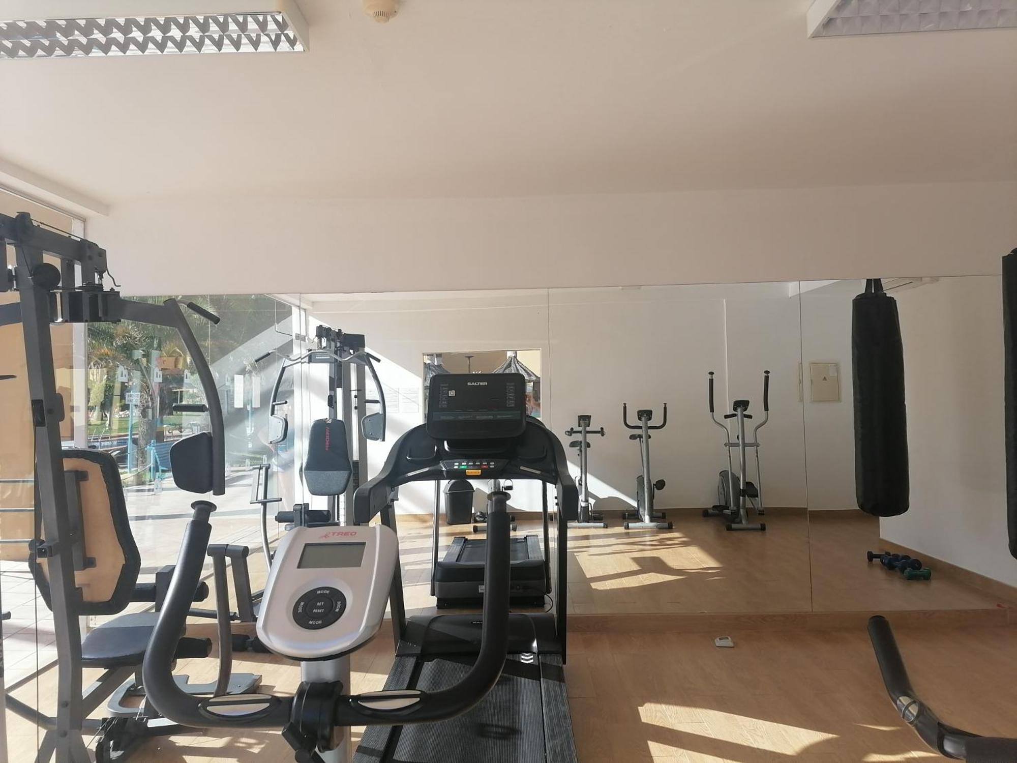 Casa Magdalena Daire Corralejo Dış mekan fotoğraf