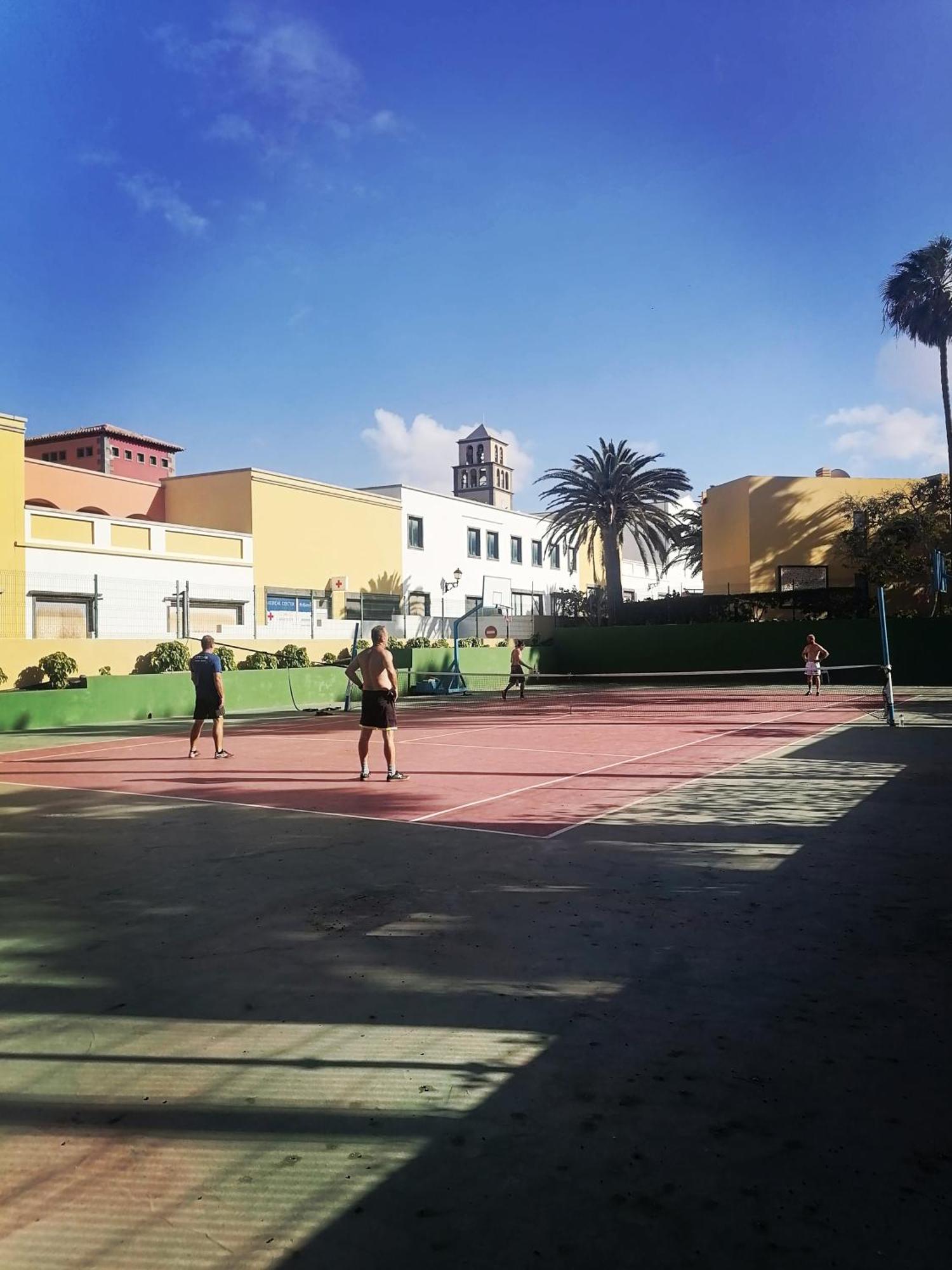 Casa Magdalena Daire Corralejo Dış mekan fotoğraf