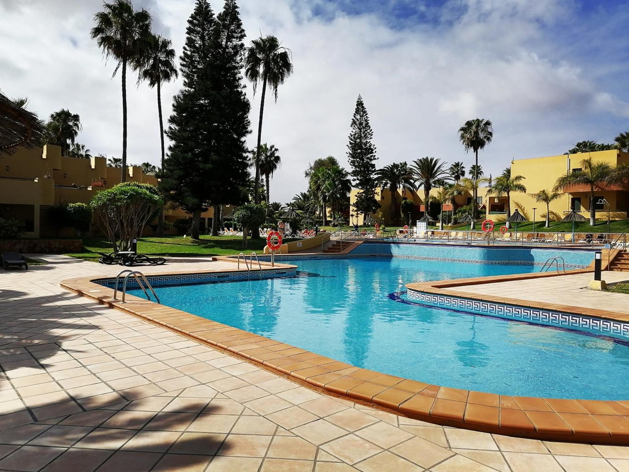 Casa Magdalena Daire Corralejo Dış mekan fotoğraf