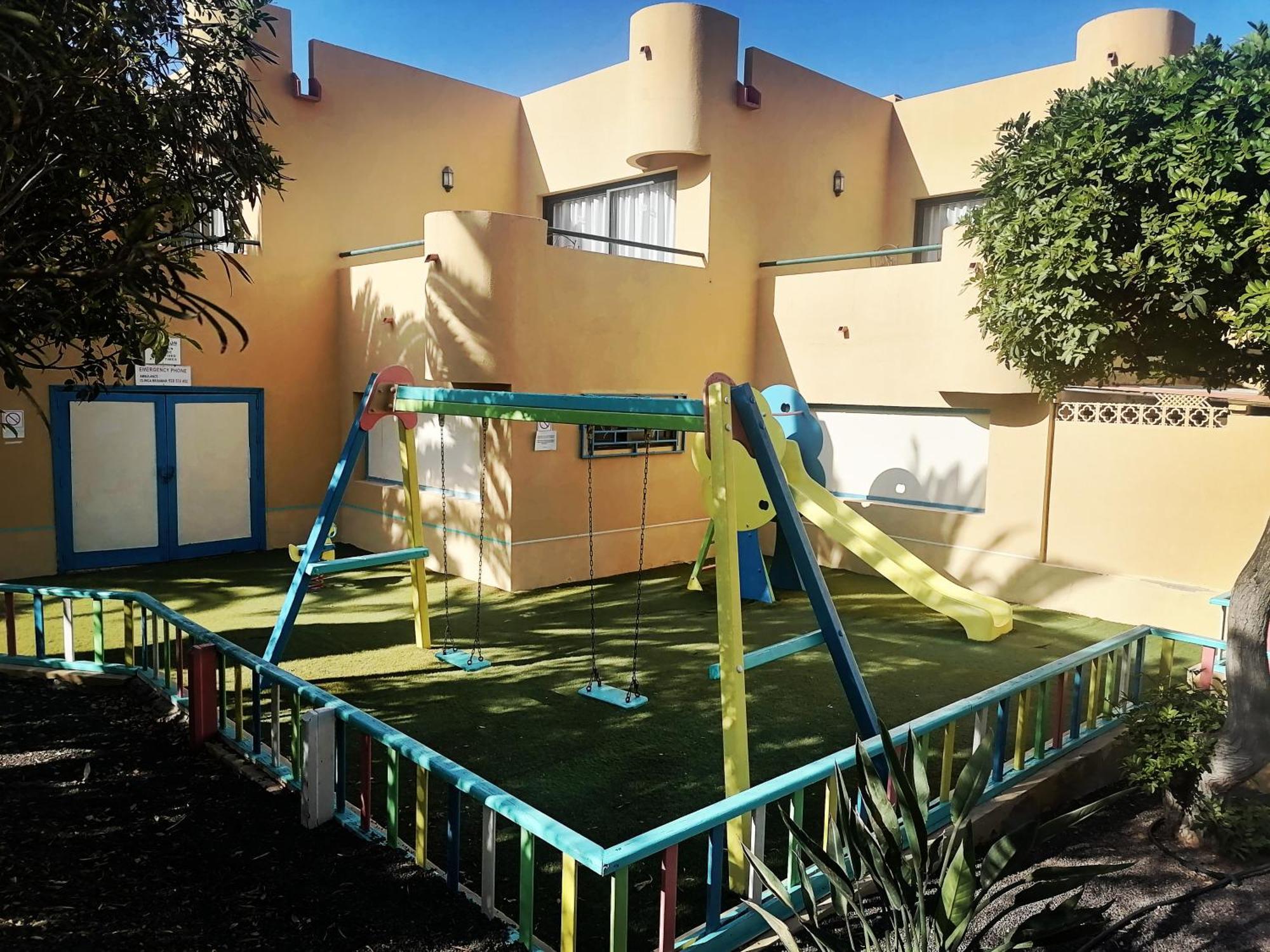 Casa Magdalena Daire Corralejo Dış mekan fotoğraf