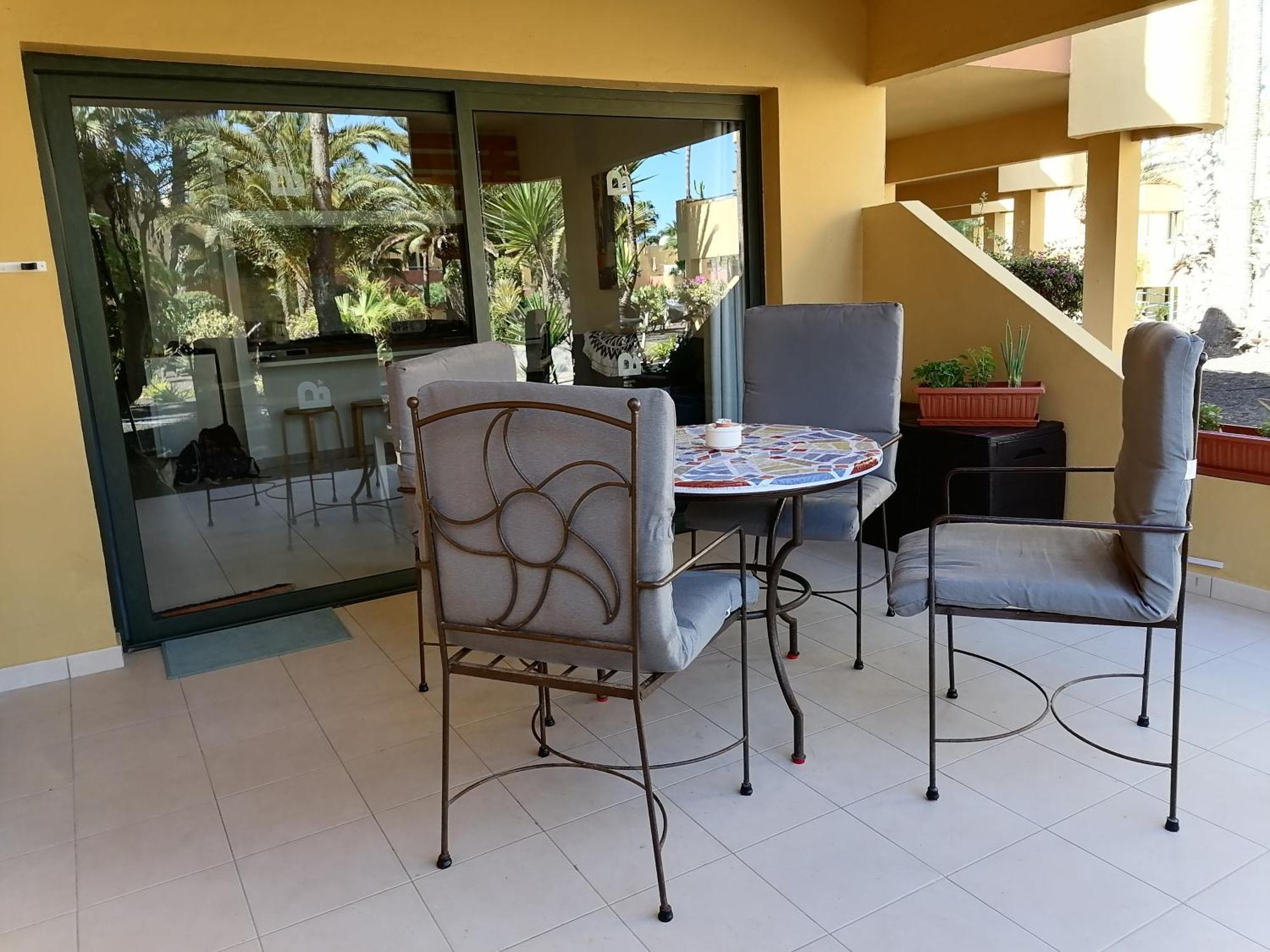 Casa Magdalena Daire Corralejo Dış mekan fotoğraf